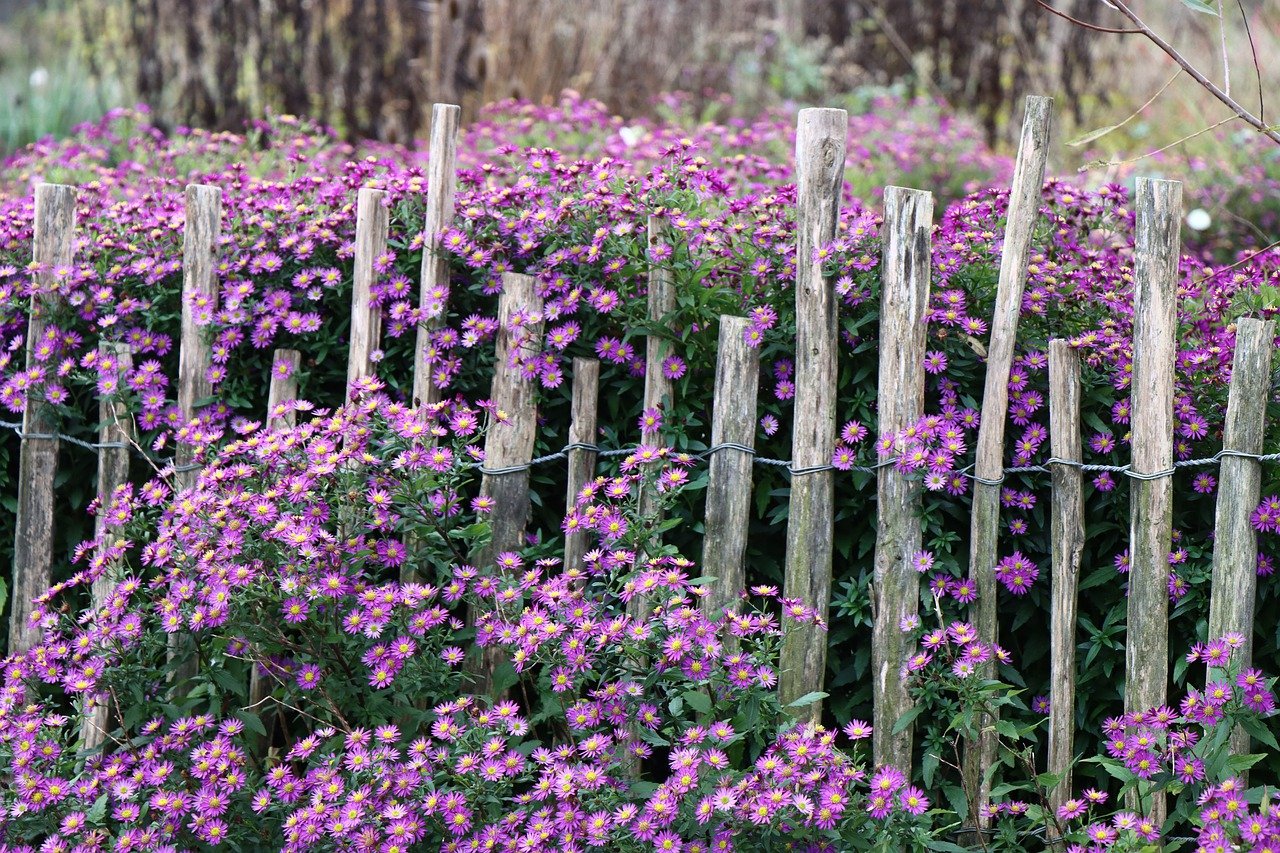 How to Make Your Own Custom Garden Stakes